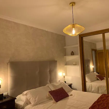 Oriente Apartamento