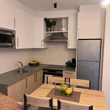 Oriente Apartamento *