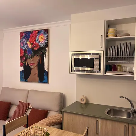 Apartamento Oriente