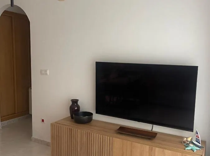 Apartamento Oriente *