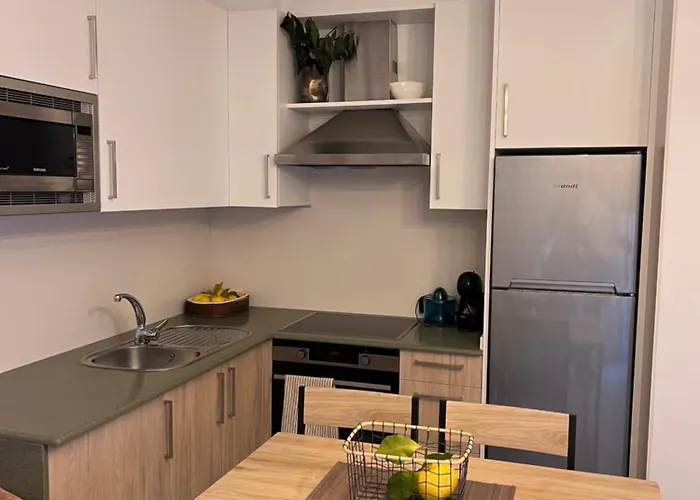 Oriente Apartamento *